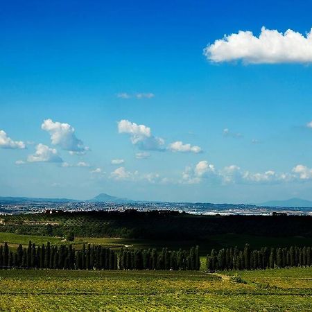 Merumalia Wine Resort فراسكاتي المظهر الخارجي الصورة