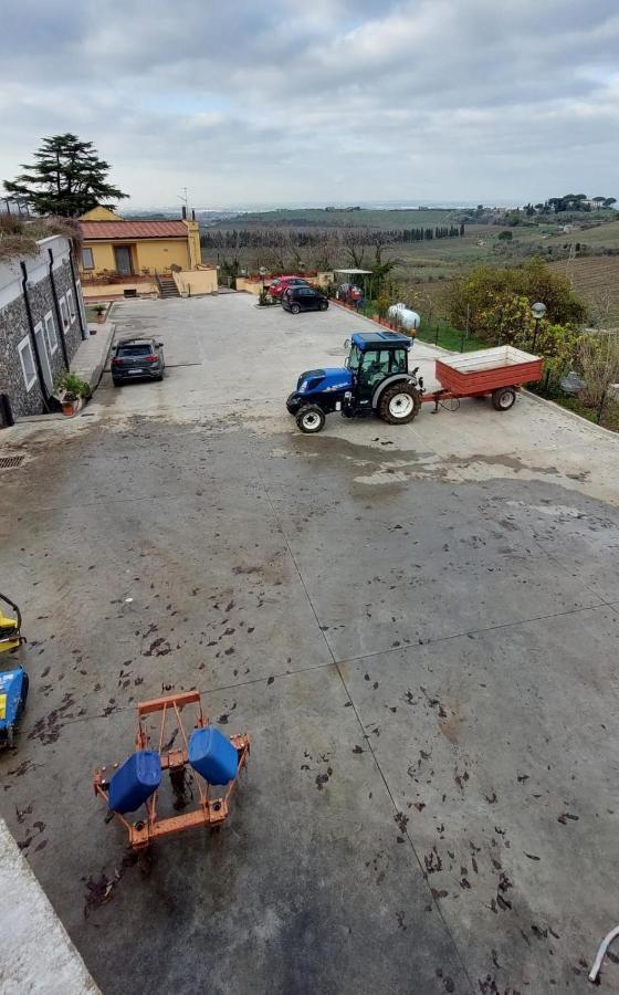 Merumalia Wine Resort فراسكاتي المظهر الخارجي الصورة