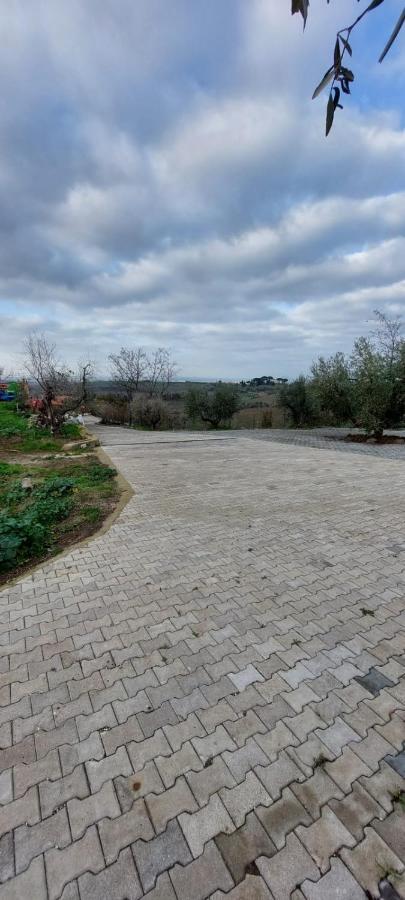 Merumalia Wine Resort فراسكاتي المظهر الخارجي الصورة