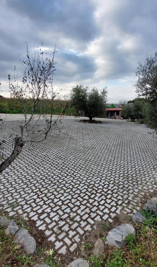 Merumalia Wine Resort فراسكاتي المظهر الخارجي الصورة