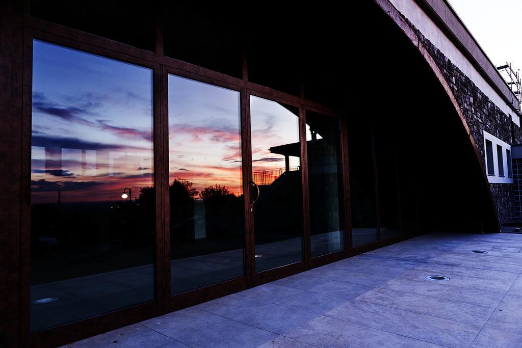 Merumalia Wine Resort فراسكاتي المظهر الخارجي الصورة