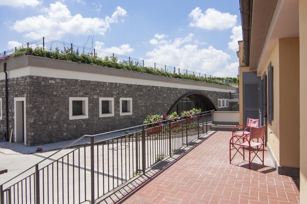 Merumalia Wine Resort فراسكاتي الغرفة الصورة