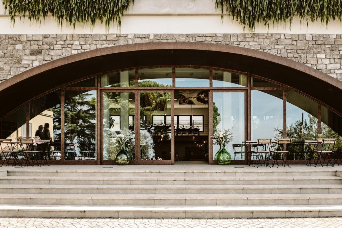 Merumalia Wine Resort فراسكاتي المظهر الخارجي الصورة