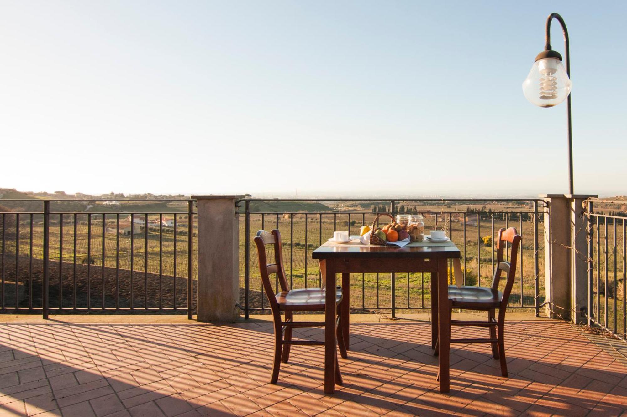 Merumalia Wine Resort فراسكاتي المظهر الخارجي الصورة