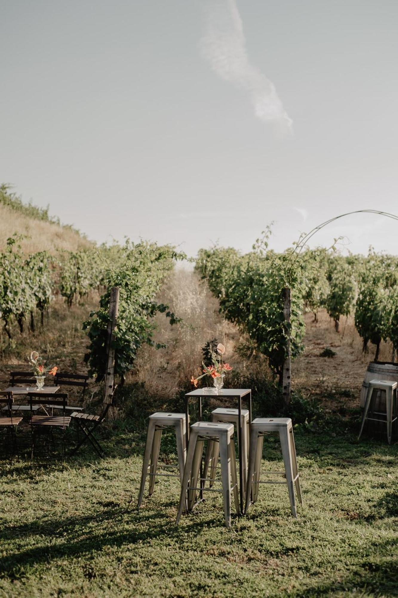 Merumalia Wine Resort فراسكاتي المظهر الخارجي الصورة