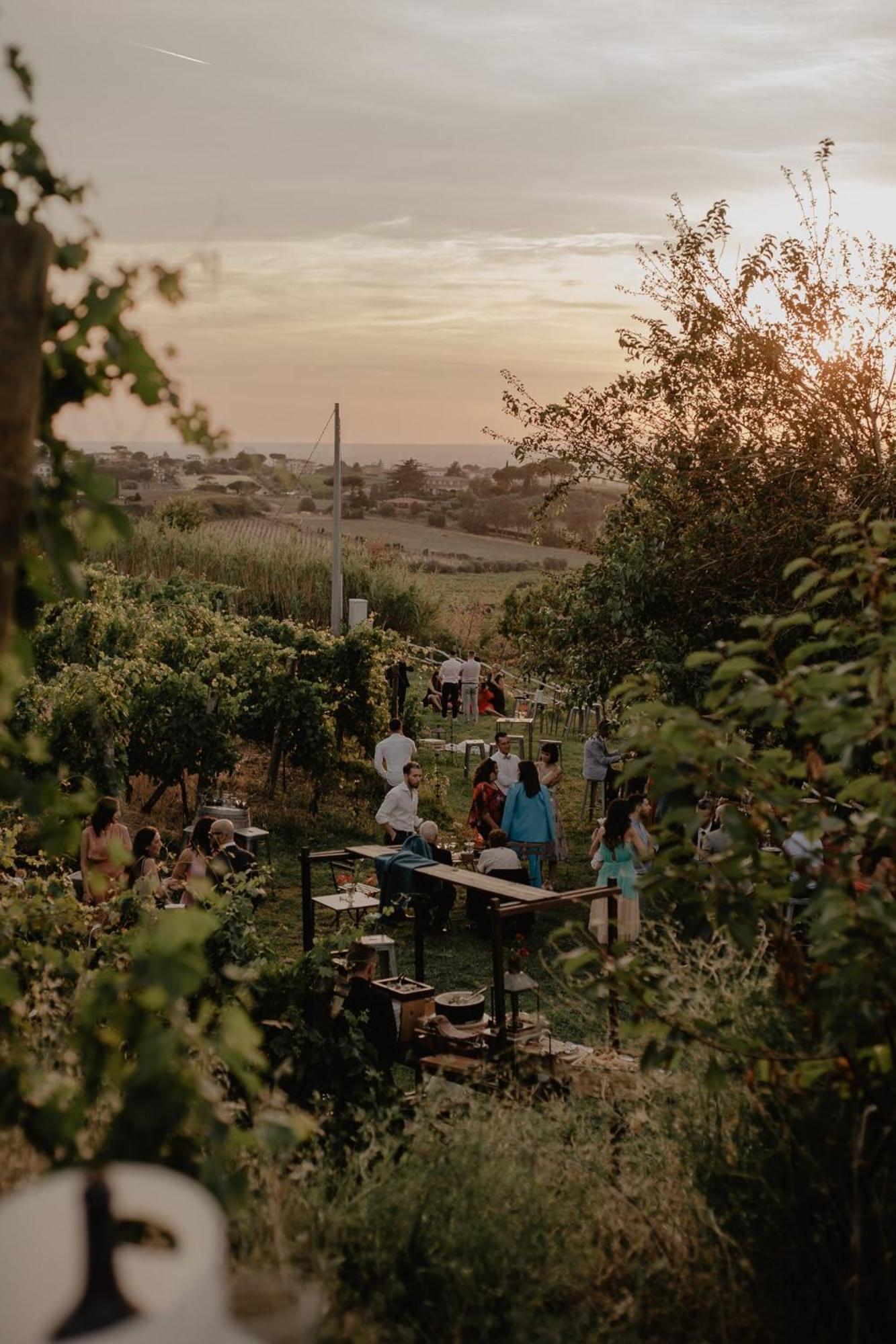 Merumalia Wine Resort فراسكاتي المظهر الخارجي الصورة