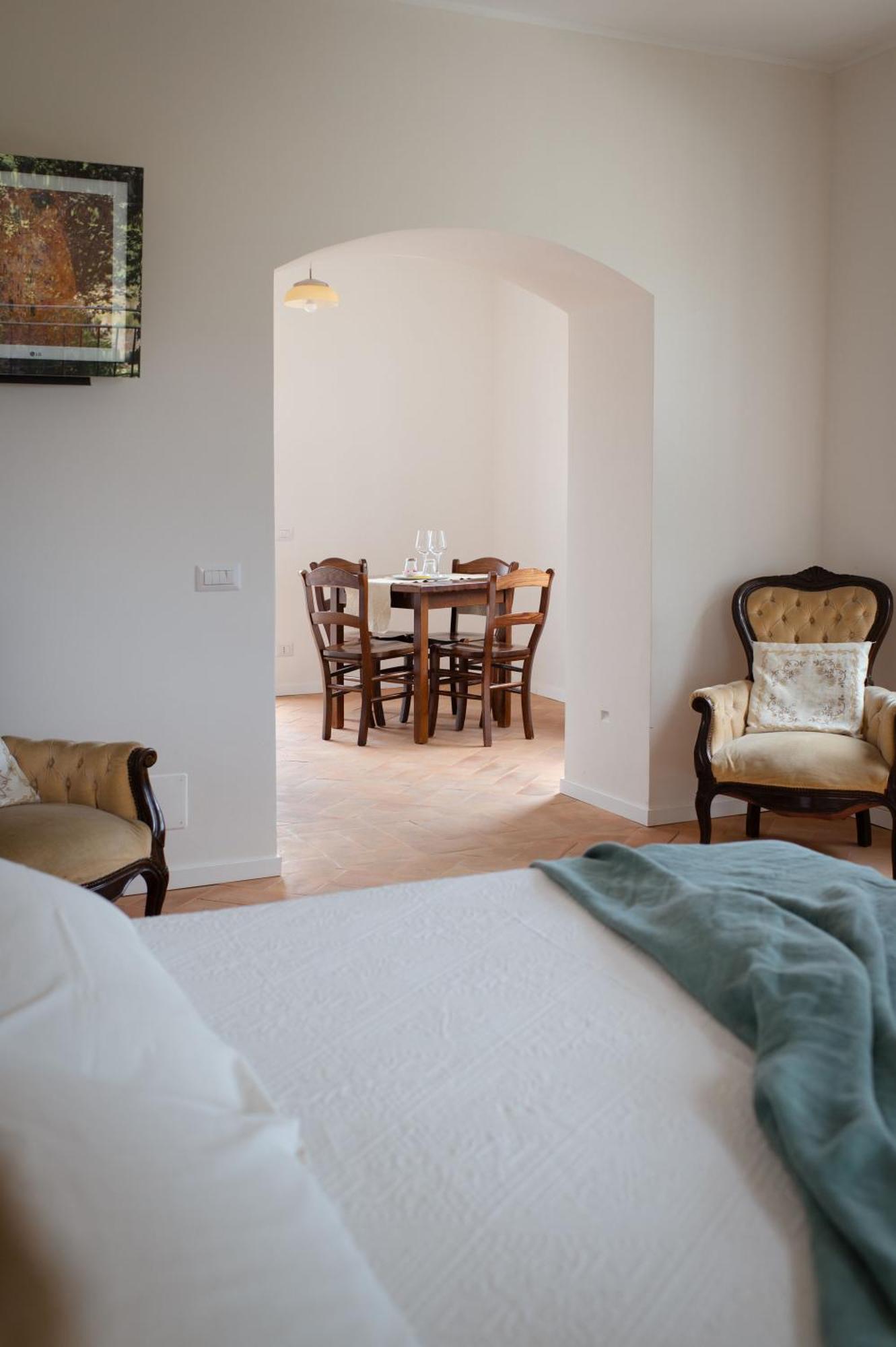 Merumalia Wine Resort فراسكاتي المظهر الخارجي الصورة