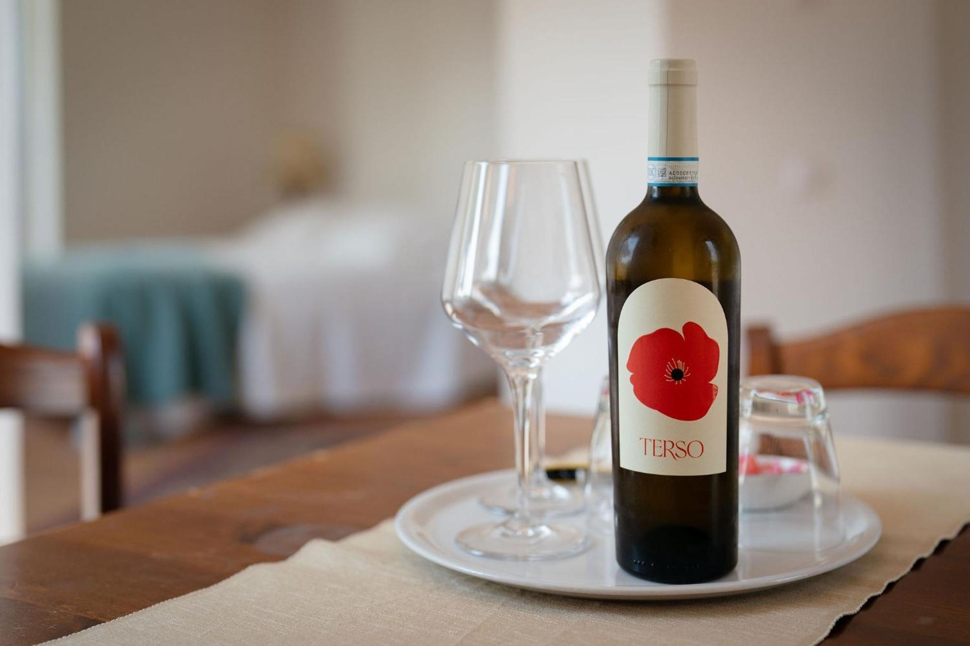 Merumalia Wine Resort فراسكاتي المظهر الخارجي الصورة