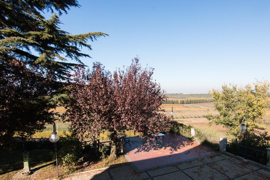 Merumalia Wine Resort فراسكاتي المظهر الخارجي الصورة