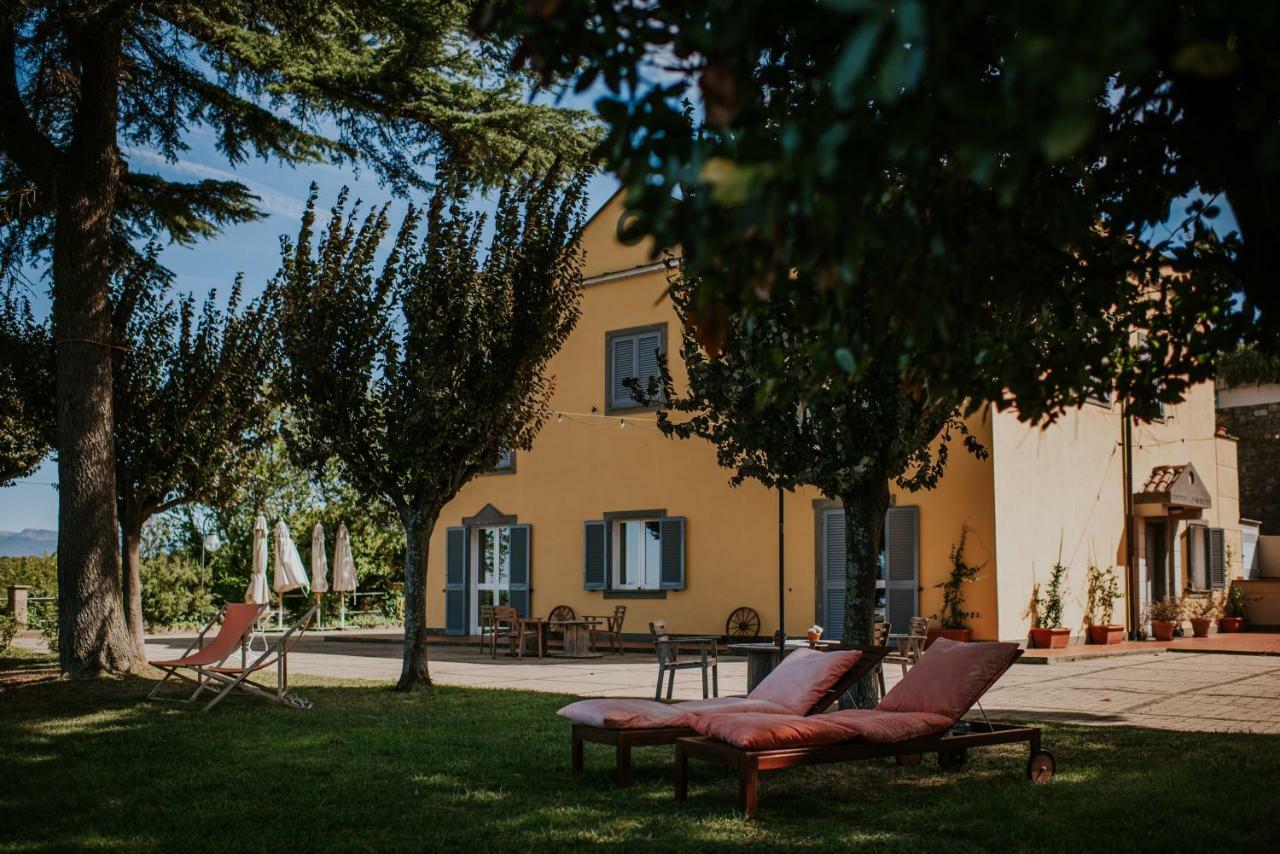 Merumalia Wine Resort فراسكاتي المظهر الخارجي الصورة
